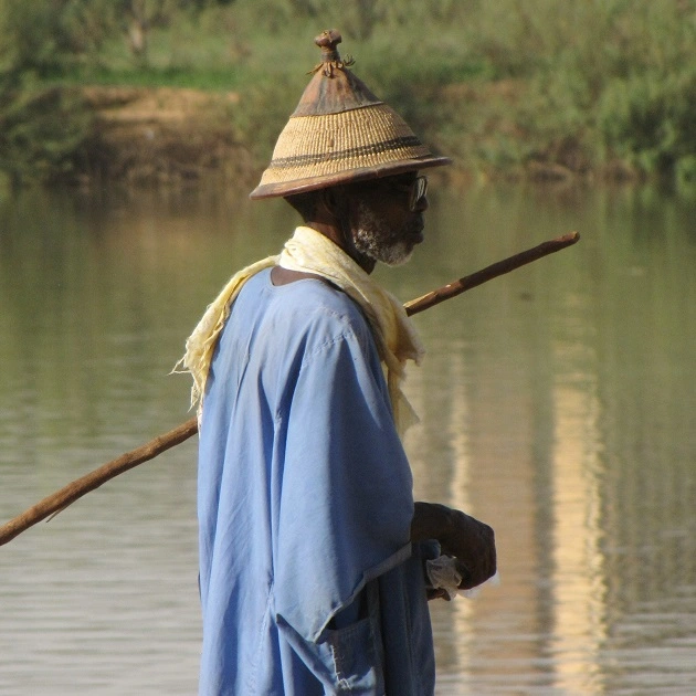 what do you think of Jesus