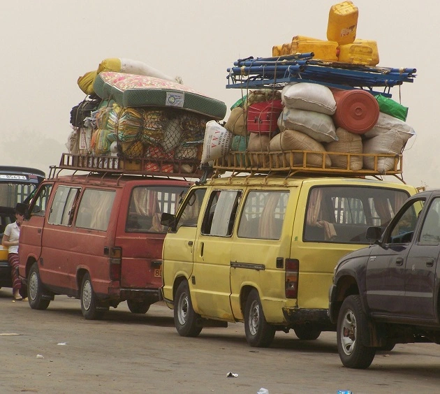 Philippians teaching